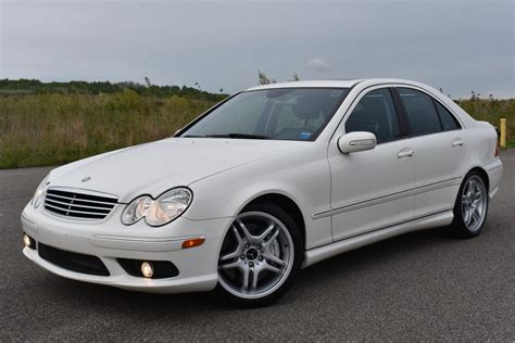 mile  mercedes benz  amg  sale  bat auctions sold    june