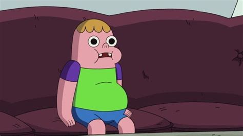 Cartoon Network Fires Clarence Creator Over Allegations Of