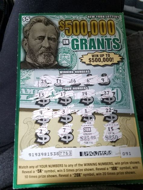 win  scratch offs  steps  pictures wikihow