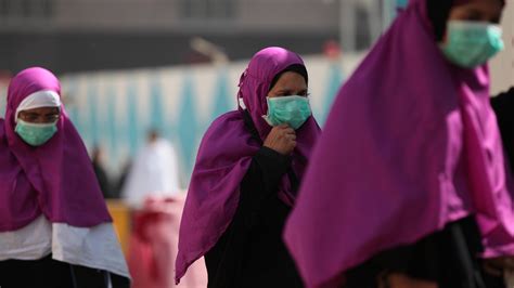 how u s hospitals are planning to stop the deadly mers virus st