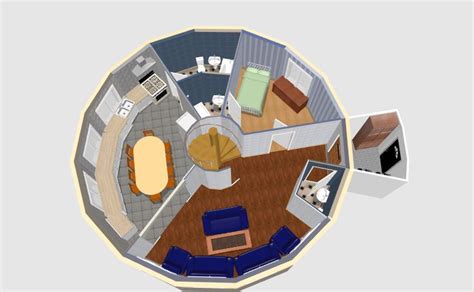 dome home floor plan dome house dome home geodesic dome