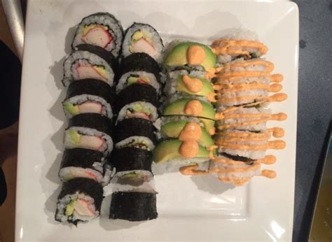 sushi rsushi