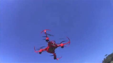 floureon  micro quadcopter youtube