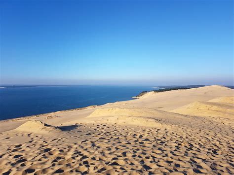 dune du pilat  pyla sur mer
