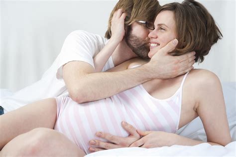 how to enjoy pregnancy sex sheknows