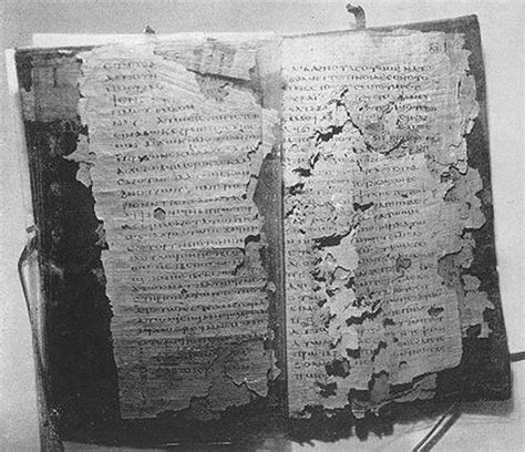oldest written books    existence