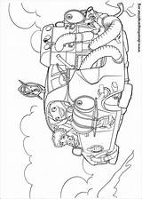 Volante Dreamworks Coloring Disegni Kolorowanki Kleurplaat Dulce Coloriez Alienigina Amigos Kleurplaten Dzieci Persoonlijke Maak Topkleurplaat Darmowe ähnliche Malowanki sketch template