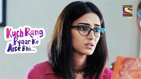 Watch Kuch Rang Pyar Ke Aise Bhi Season 1 Episode 266 Online Suhana