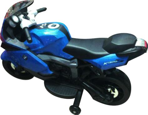 bikes toys bmw new look model battery operated ride bike wholesale supplier from new delhi