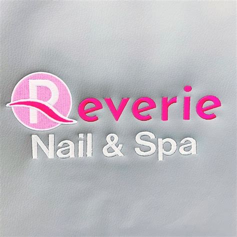 reverie nail spa fort worth tx