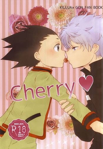 cherry nhentai hentai doujinshi and manga