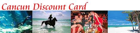 brants entertainment   cancun discount card