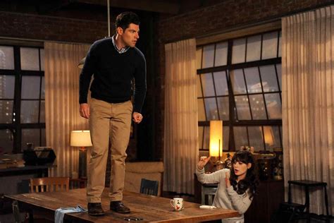 These Quotes Prove That Schmidt From New Girl Really Is