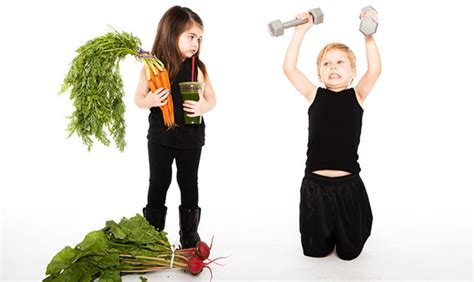 ways    kids healthy  happy   huffpost