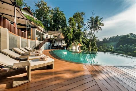 tanadewa resort  spa ubud promo price  tiketcom