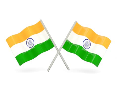 indian flag icon transparent indian flagpng images vector