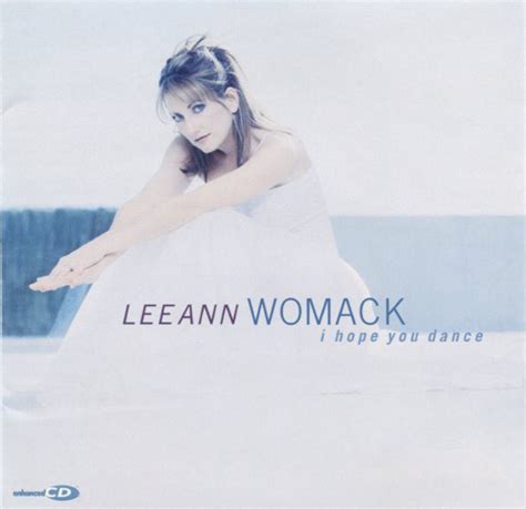 Lee Ann Womack I Hope You Dance ноты для фортепиано в Note