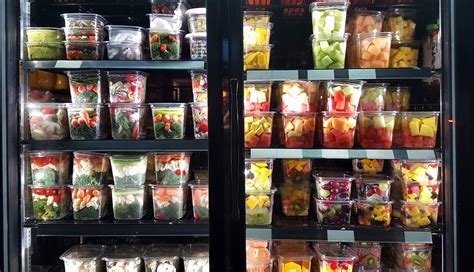 making healthier food choices  convenience stores