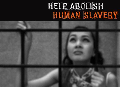 refully stop human trafficking