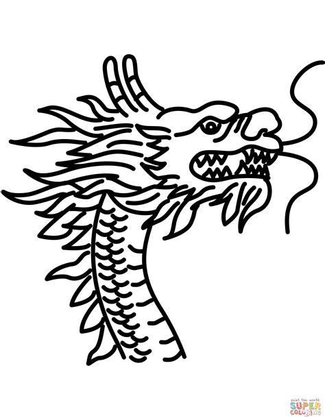image result  chinese dragon head chinese dragon dragon head