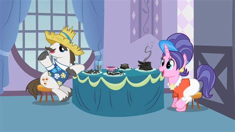 is rarity s father a unicorn fim show discussion mlp forums