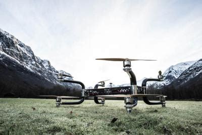 griff aviation launches  heavy lift drone aero news network