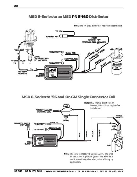 accel street billet distributor wiring diagram great diagram