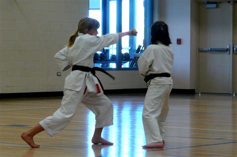 how martial arts help teens teen rehab