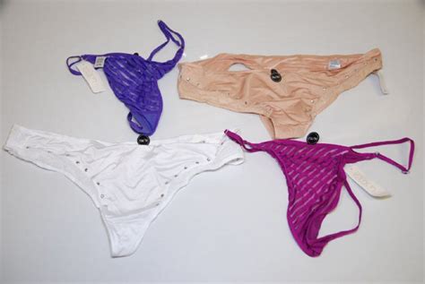 Crown’s ‘like New’ Thongs Sell For 50 Toronto Star