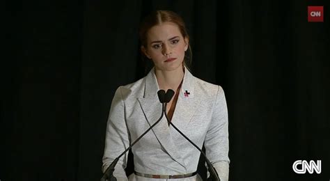 Why Emma Watson S Feminist Speech Is All About Climate Too