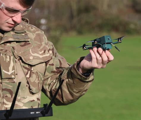 british army recruits  nano bug drones  battlefield spies flipboard