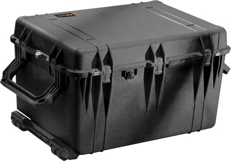 protector large hard case rolling cases pelican consumer