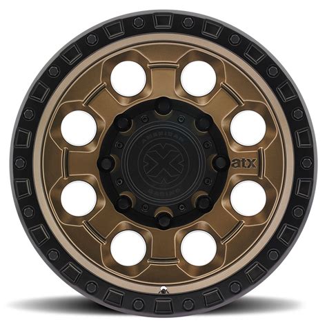 atx series ax wheels socal custom wheels