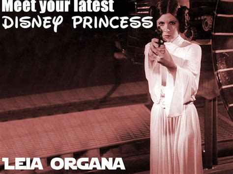 5 Of The Best Star Wars Disney Memes