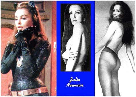 julie newmar aka catwoman 11 pics xhamster