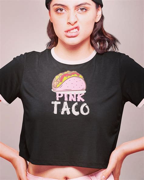 pink taco design pink taco tee shirt designs shopping tshirt
