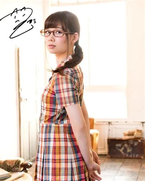akari tsumugi autographed japanese av jav idol model rp 8x10 rp0673 12