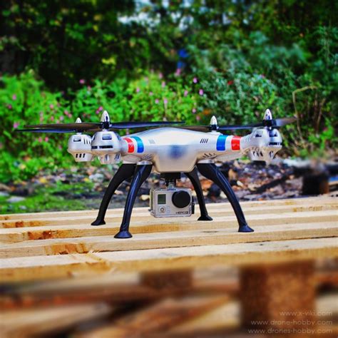 drone syma xg quadcopter  mp wide hd camera malang