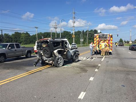 Update Woman Killed In Athens Wreck Local News