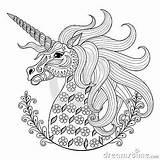 Unicorn Mewarn11 Kleurplaten sketch template