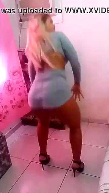 Watch Funkeira Funk Dança Blonde Big Ass Porn Spankbang