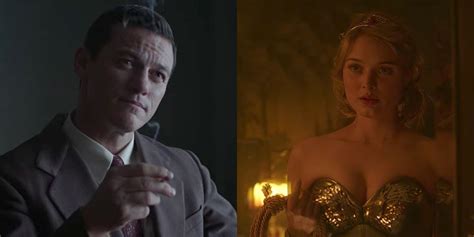 Watch Professor Marston And The Wonder Women Teaser Trailer First