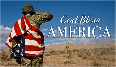 god bless america ecard email  personalized patriotic cards