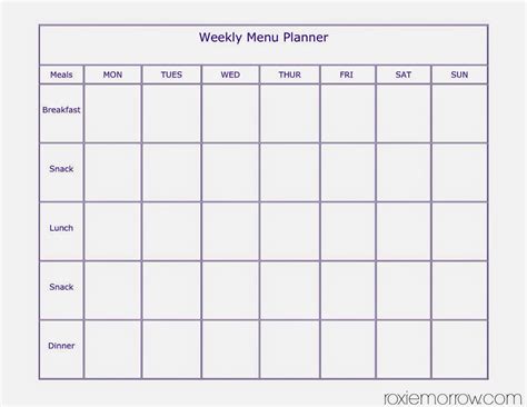 day week calendar printable calendar inspiration design weekly planner  days  day