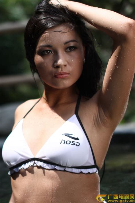 Photos Of Asian Super Model 2011 Contestants In Bikini