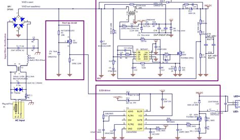 ballast wiring diagram   led fluorescent tube fluorescent tube led fluorescent