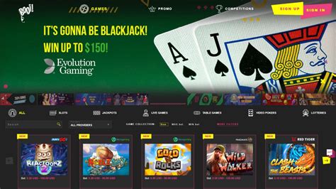 booi casino review