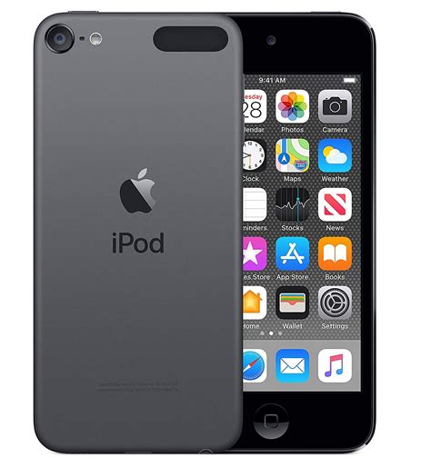 apple ipod touch  generation ebay