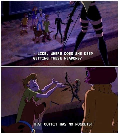 The Best Scooby Doo Memes Memedroid