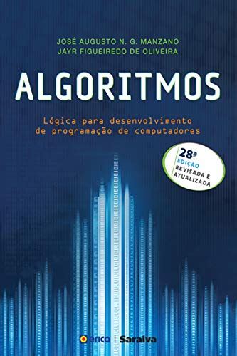Pdf Algoritmos –lógica Para Desenvolvimento De Programação De